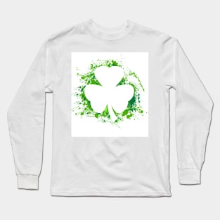 St.patrick day Long Sleeve T-Shirt